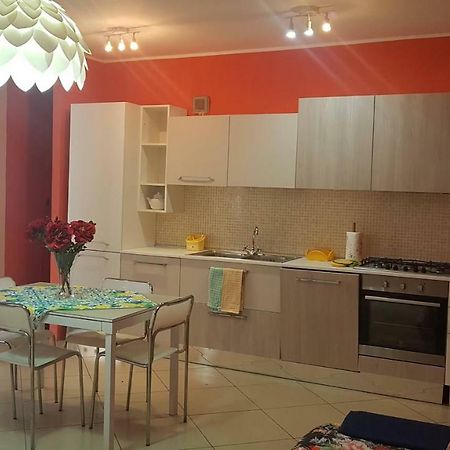 Casa Cagli Taormina Appartement Buitenkant foto