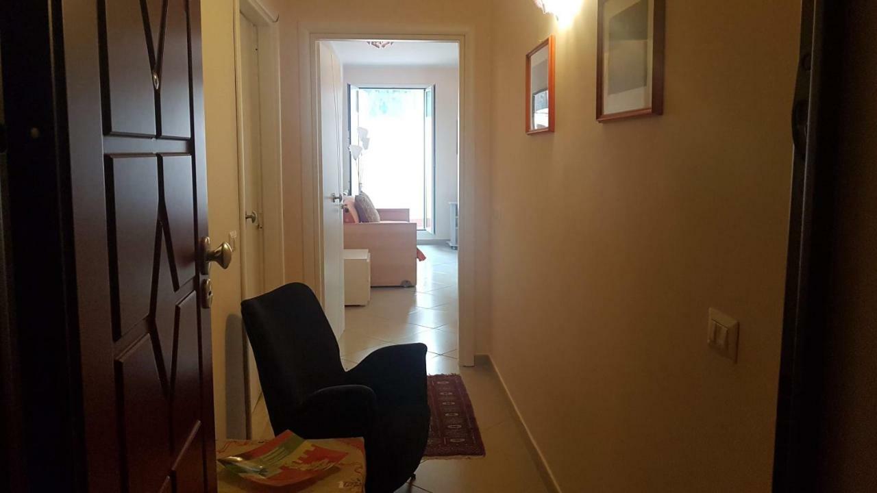 Casa Cagli Taormina Appartement Buitenkant foto
