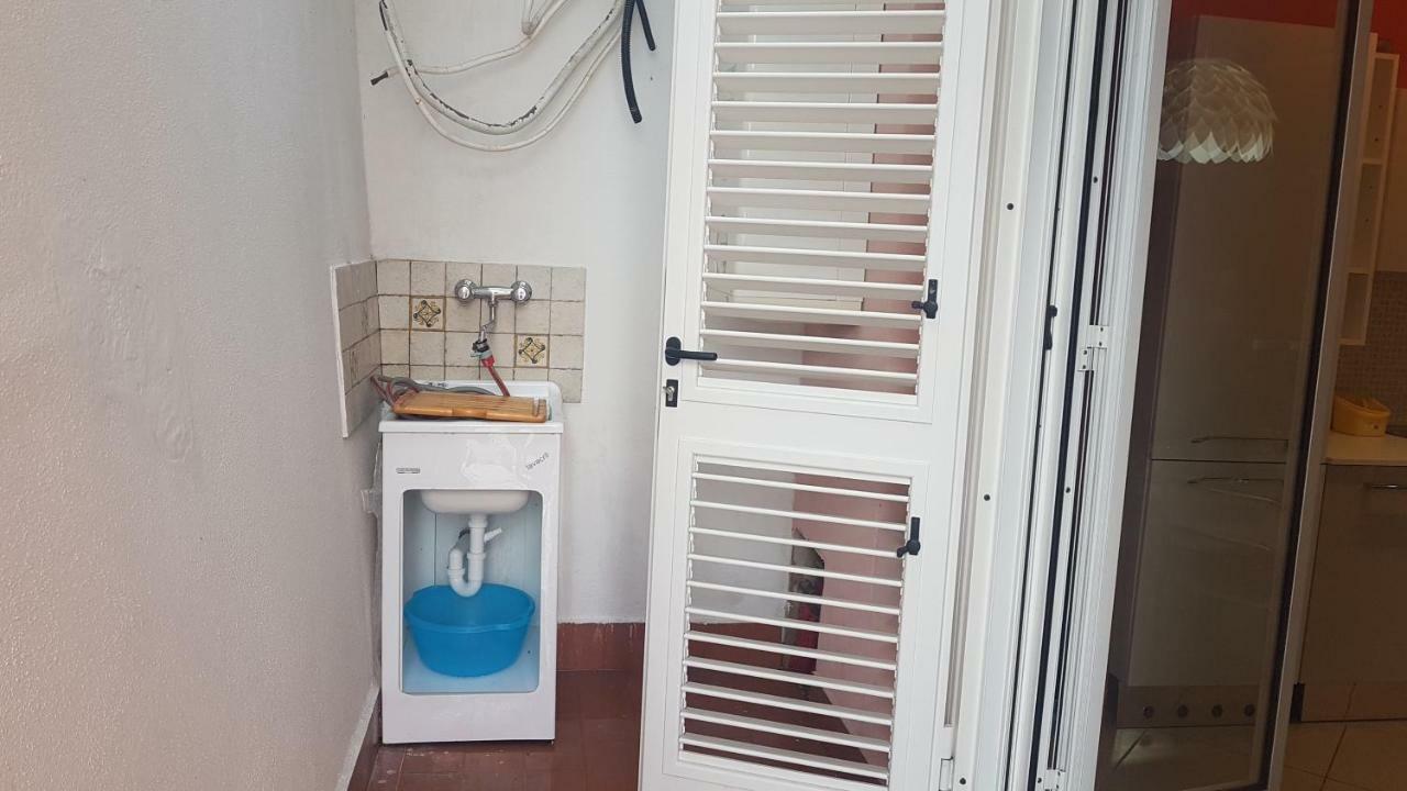 Casa Cagli Taormina Appartement Buitenkant foto