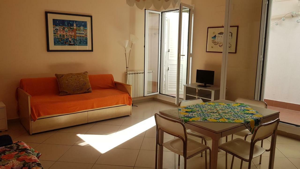 Casa Cagli Taormina Appartement Buitenkant foto