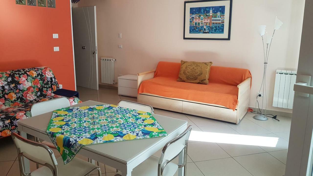 Casa Cagli Taormina Appartement Buitenkant foto