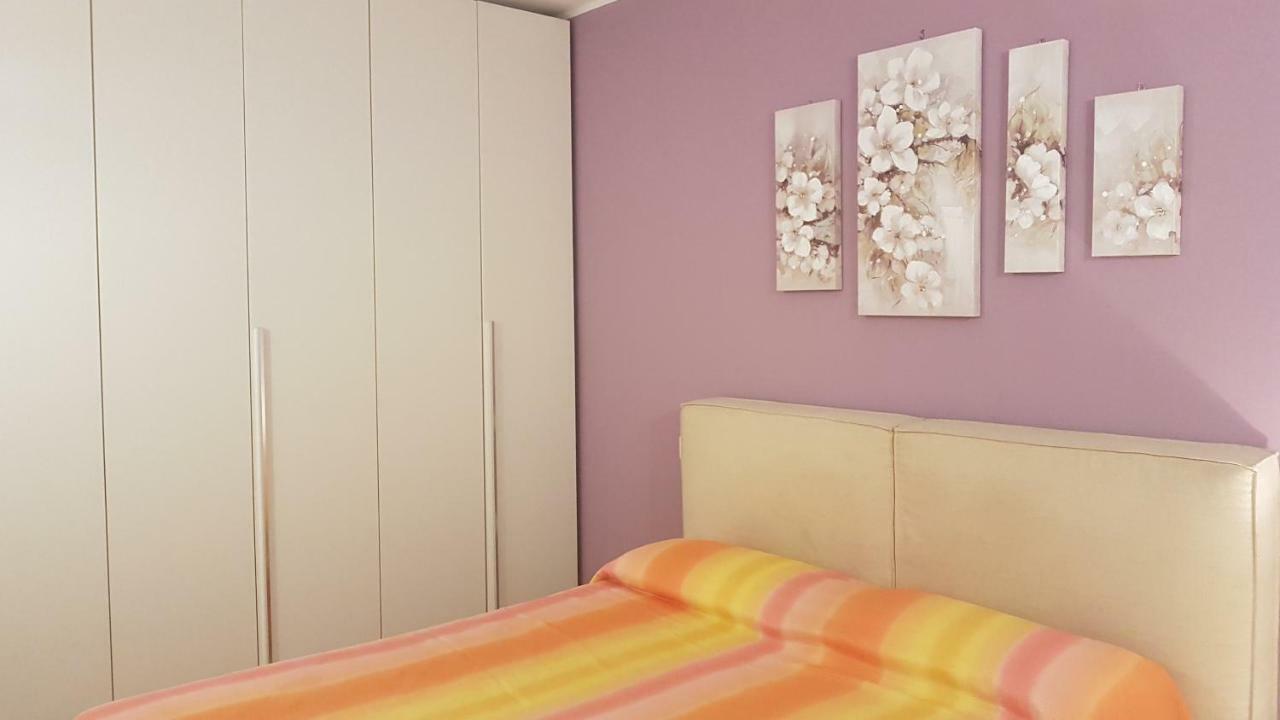 Casa Cagli Taormina Appartement Buitenkant foto