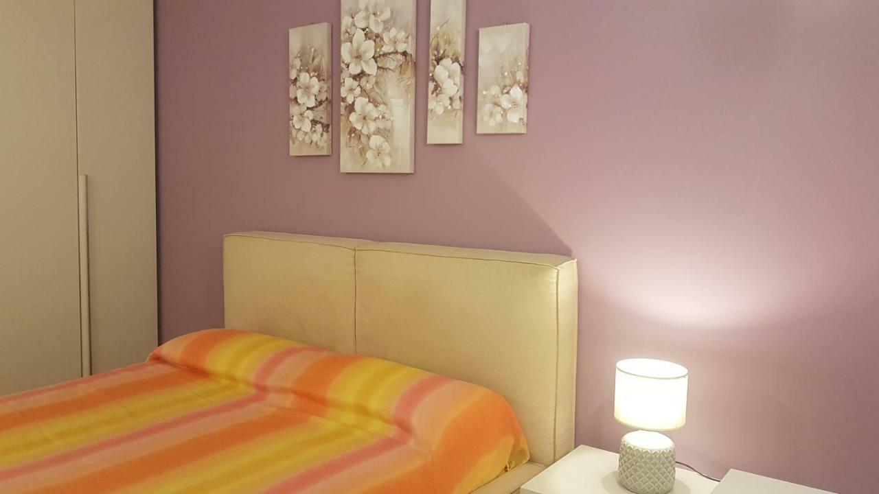 Casa Cagli Taormina Appartement Buitenkant foto